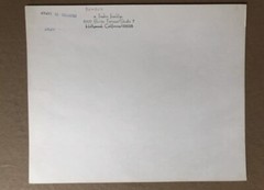 RARE! Toshiro Mifune 3 ORIGINAL Gelatin Silver Prints, 8×10, Japan Samurai Geish