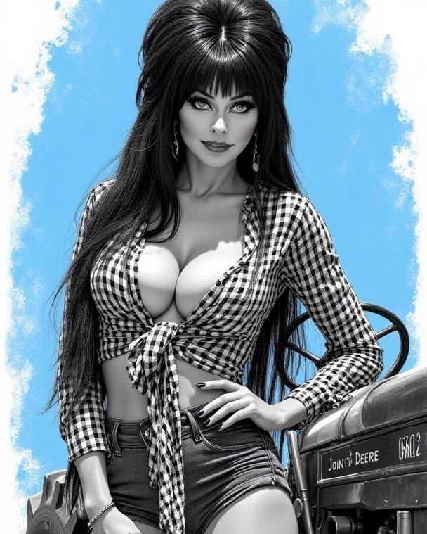 sexy glamour 8*10 photo beuatiful girl print collectible sexy model women art