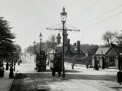 James Craig Annan (b. 1864 –1946) Fellow Royal Photographic Society Photogravure