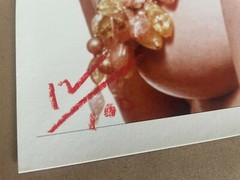 Marilyn Monroe Photograph by Bert Stern, The Last Sitting, Marilyn