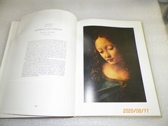 LEONARDO by JACK WASSERMAN , 1980 DOUBLEDAY