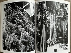 RARE SIGNED Daido Moriyama – Fragments: Representation 1964-98, Japan Limited Ed