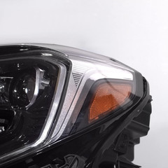 – for GMC Terrain Headlight Assembly 2018 2019 2020 2021 Xenon HID Terra Front H