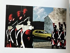 🎈SIGNED! Harry Gruyaert – IT’S NOT ABOUT CARS, 2017 Magnum RARE!