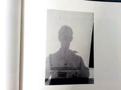 Lee Friedlander, Self Portrait; Limited Signed edition, #78/100; Photography