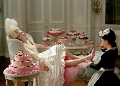 Marie Antoinette Movie Visual Photo Book 2007 Sofia Coppola Kirsten Dunst
