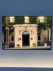 Lot Of 40 Vintage South America And Europe Vacation 35mm Color Slides ct49