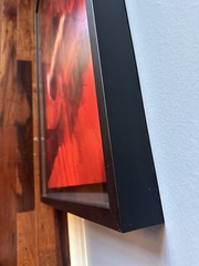 SOLD OUT Peter Lik Original Ghost 1 Meter Limited Edition /950 Authentic Photo