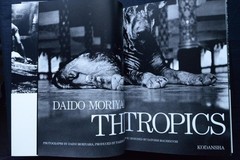 Daido Moriyama THE TROPICS Photobook New Unused Japan Aperture Style