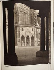 Josef Sudek Nas Hrad 1948 photo book, printed in photogravure