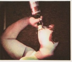 JOHN WATERS ‘Drunk’, 1998 SIGNED Film Photogravure Print Photo Gay Int Drag LGBT