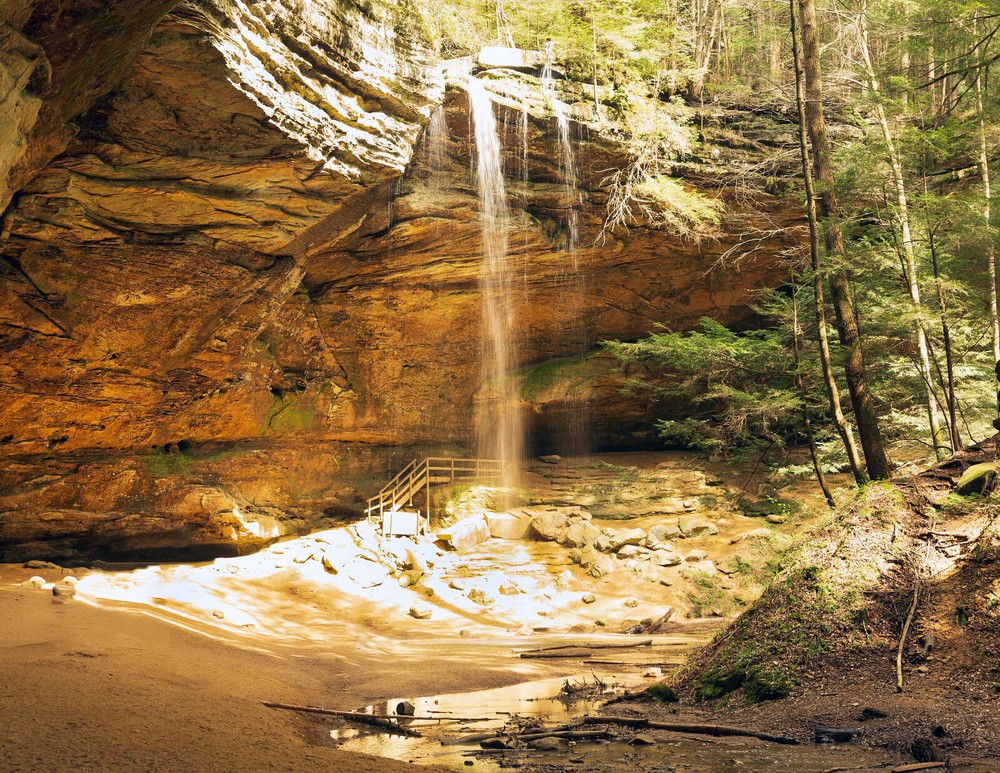 LANDSCAPE 8.5×11 or 13X19 COLOR BORDERLESS GLOSSY PRINT (FREE SHIPPING)