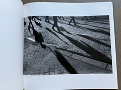 🎈Super RARE! Josef Koudelka – EXILES 1988, First Edition & PRINTING, Excellent