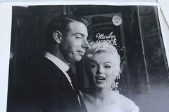 3 RARE Vintage Marilyn Monroe John Bryson Photographs Photos Signed 14×11″