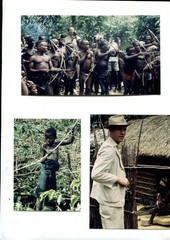 66 Old Photos Authentic Africa Circa 1950/1960, Various Dimensions