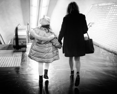 Fine Art Photography 5×7, 8×10, 11×14, 16×20 – Paris, France Street Photography