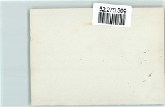 52278509 – Occupation in Military WW I Locksmith Professions