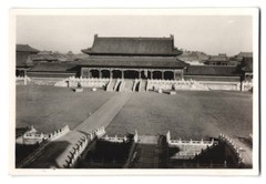 21 Photographs Hartung, Beijing, View China, Beijing – Beijing, Shanghai, Temp