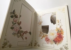 The Floral Harmony Photograph Album, Vintage 1997, Keith Williams