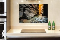 The Narrows – Zion National Park, Utah – Fine Art Photography Prints