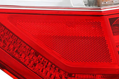 For Honda Accord Sedan Outer LED Tail Light 2013 2014 2015 Driver Left and Passe