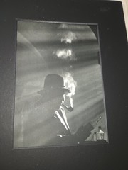 1977 Photography Pre-Press Archive 23 Double-Sided Pages 46 Image Sides Proofs