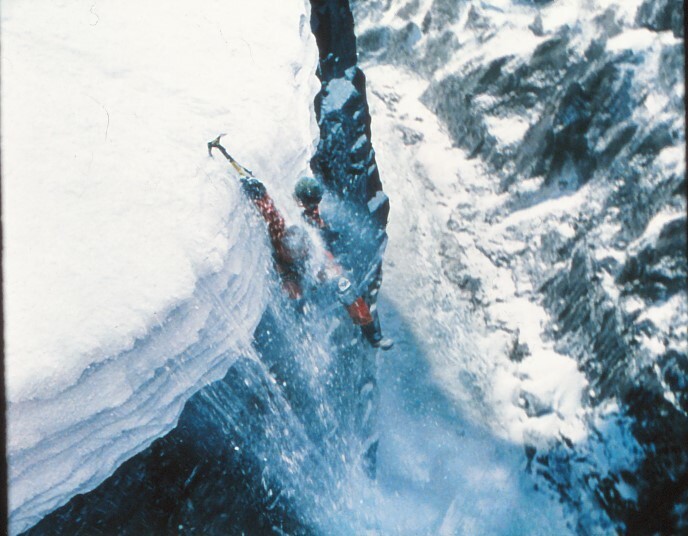 Film Slide Vertical Limit Slide KB Format L19-29-4-2