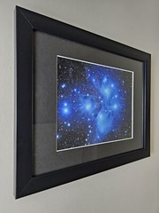 ART – Original Signed Scott Johnson Photograph 16×13 Framed – Limited Edition