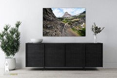 Glacier National Park, Montana – Going to the Sun Road – Photography Prints