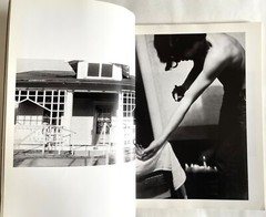 LARRY CLARK deja-vu JAPAN MAGAZINE 1993 No.13 PHOTO BOOK Sebastiao Salgado C01