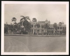 Photograph Penang / Malaysia, Mansion