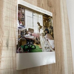 Art Reference Photo Collection: Girls’ Room by Shiori Kawamoto used from Japan
