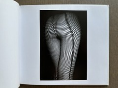 🎈SupRARE! Daido Moriyama – Tights, First Limited Edition, 2011, HC, Japan Araki