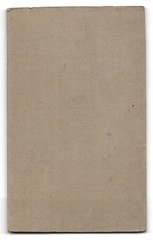 Photograph H. Hartmann, Berlin, size Frankfurterstr. 75, Common Boy in A