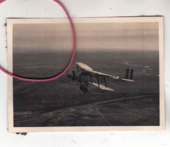 PHOTO PHOTO AIRCRAFT FAIREY GORDON I