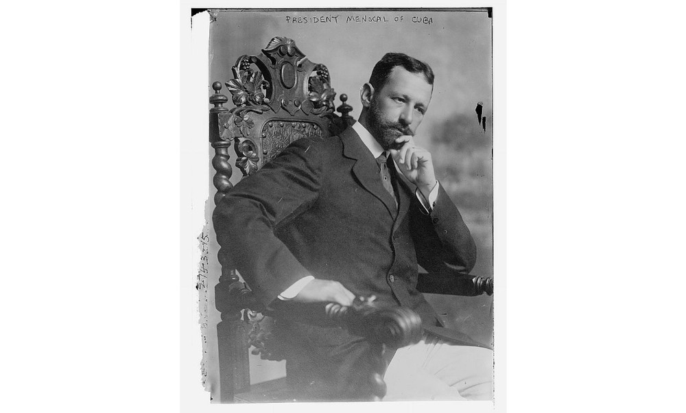 US Presidents Vintage Photo Print 5×7 | American Presidential History Portrait A