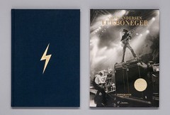 Turbonegro Photobook