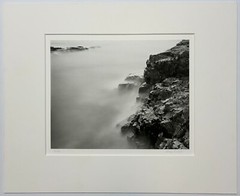 Original GEORGE PROVOST ‘Isle Royale National Park’ MICHIGAN Gelatin PHOTOGRAPHS