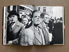 🎈Mega RARE! William Klein – NEW YORK 1956, 1ST EDITION, LikeNEW! Unique! Daido
