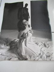 Valley of the Dolls Barbara Parkins Sharon Tate 11×14 UNRELEASED R AVEDON PHOTO