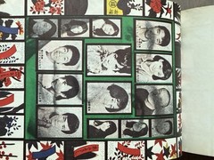 🎈MEGA RARE! Daido Moriyama & Issei Suda – Tenjo sajiki shijo koen 1968, Theatr