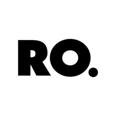 HEAT 2023 by RO. Studio 10×10″ print on a 13×13″ black wood frame with white mat