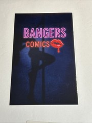 2026 Bangers Comics Spider-Woman Web Cosplay VIRGIN Ltd 100 RARE 😮 BEAUTIFUL