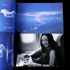 Nobuyoshi Araki Summer Sex Yuna Natsuo Photo Book 1998 Schola Japanese Art