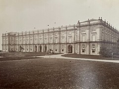 2 Album Photo by Giacomo Brogi circa 1870 Naples Napoli Italy 25x19cm (19+20)