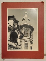 Signed K.Rolan Photo Srover City-Oceana 69