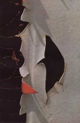 ERNST HAAS – Peeling Paint, California,1963, FREE SHIPPING, Rare