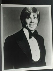 John Davidson in Tux – 8×10″ Photo Print – Vintage L1260G