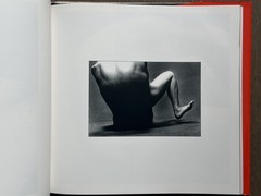 RARE 1977 First Edition Eikoh Hosoe “Embrace” Japanese Photobook Asahi Sonorama