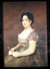 StereoJet Polarized Print 3D Stereoscopic Photo – Francisco Goya 3
